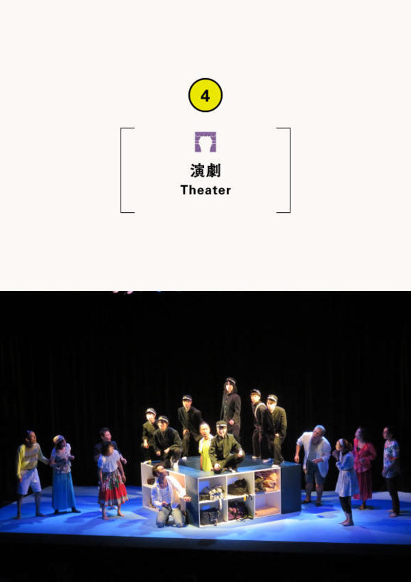 演劇プロジェクト 内藤裕敬と関西の俳優たち×市民演劇