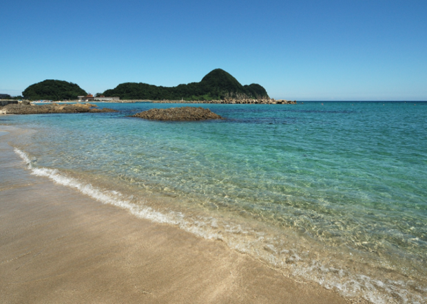 海