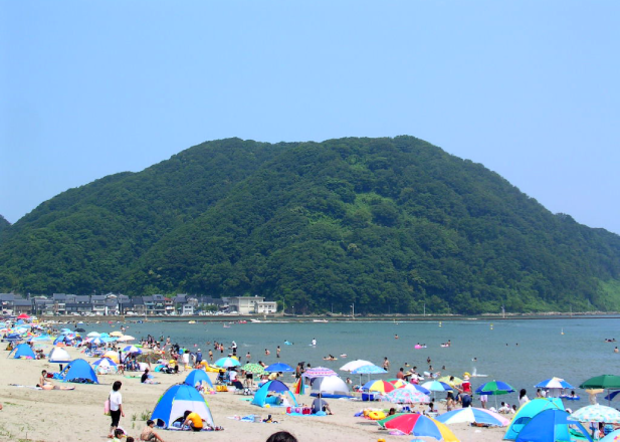 海